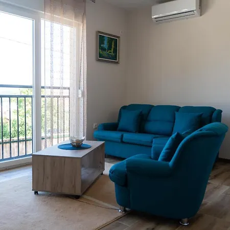 Apartment Jedro - Sa Garaznim Parkingom Vrnjacka Banja