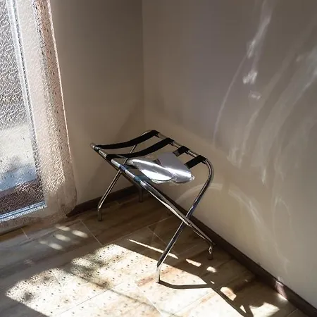 Jedro - Sa Garaznim Parkingom Apartment