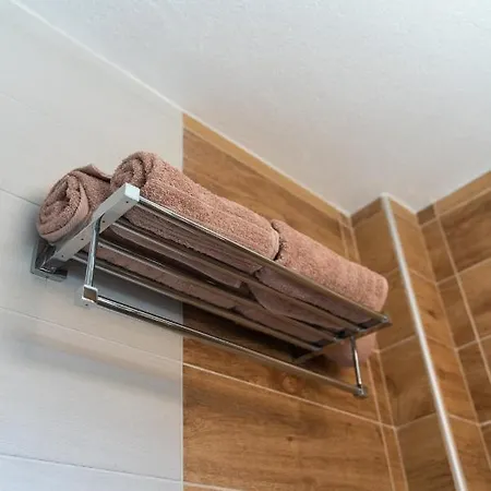 Apartment Jedro - Sa Garaznim Parkingom Vrnjacka Banja