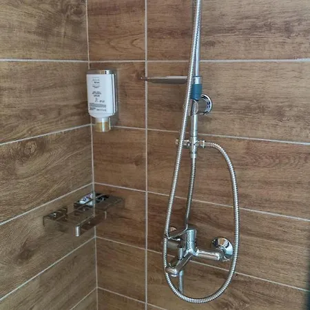 Apartment Jedro - Sa Garaznim Parkingom *