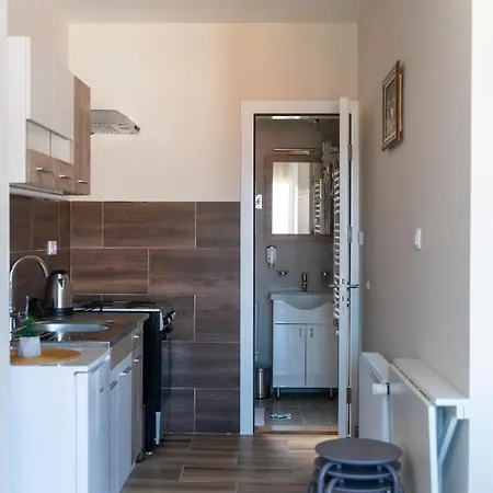 Jedro - Sa Garaznim Parkingom * Vrnjačka Banja