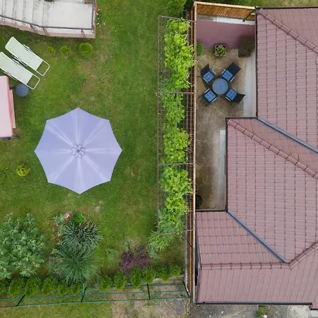 Apartamento Jedro - Sa Garaznim Parkingom *