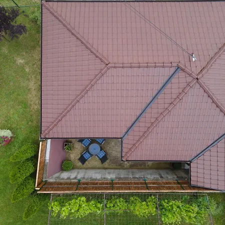 Jedro - Sa Garaznim Parkingom * Vrnjačka Banja