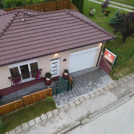 Jedro - Sa Garaznim Parkingom Vrnjacka Banja