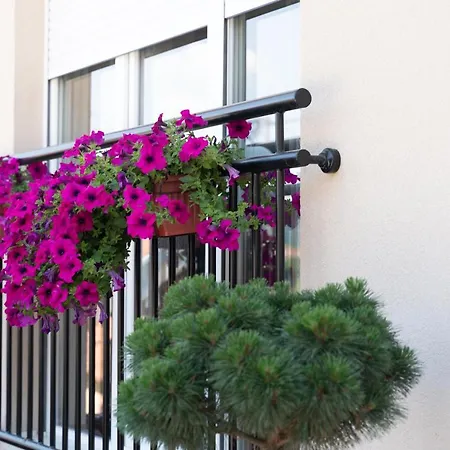 Jedro - Sa Garaznim Parkingom Vrnjačka Banja