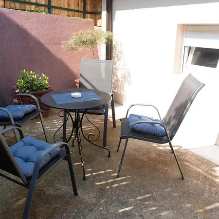 Apartment Jedro - Sa Garaznim Parkingom