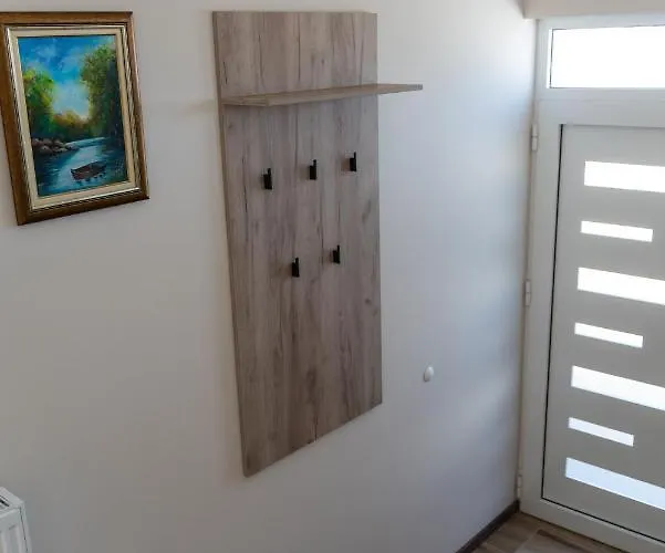 Apartment Jedro - Sa Garaznim Parkingom