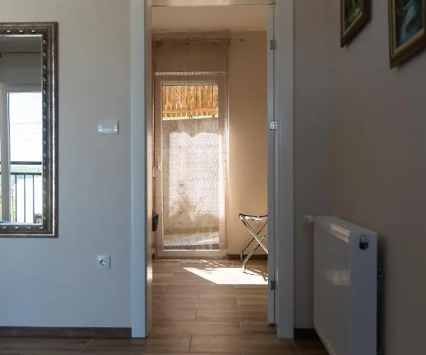 Apartment Jedro - Sa Garaznim Parkingom *