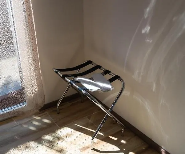 Jedro - Sa Garaznim Parkingom Apartment