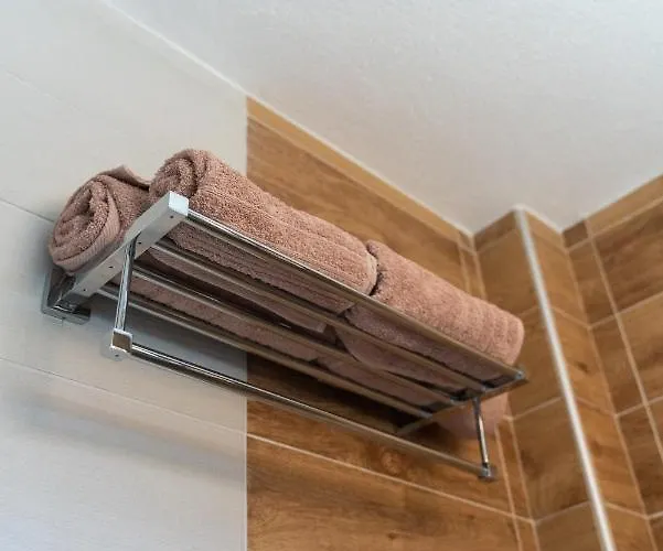 Apartment Jedro - Sa Garaznim Parkingom Vrnjačka Banja