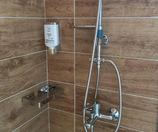 Apartment Jedro - Sa Garaznim Parkingom *