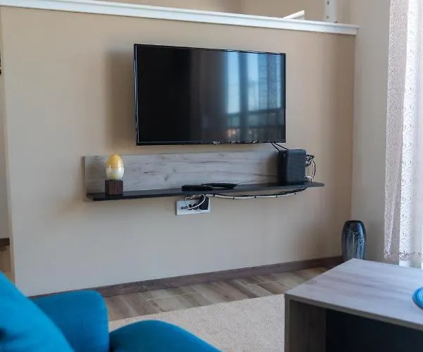 Jedro - Sa Garaznim Parkingom * Vrnjačka Banja