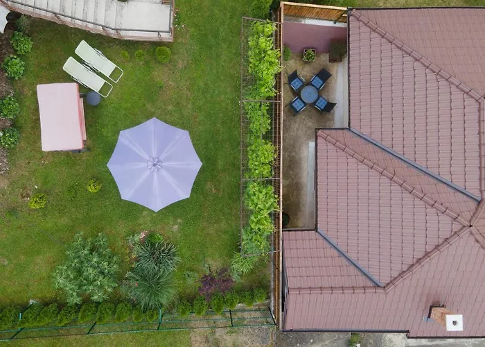 Apartment Jedro - Sa Garaznim Parkingom *