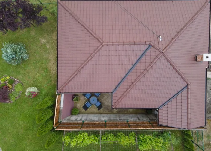 Jedro - Sa Garaznim Parkingom * Vrnjačka Banja