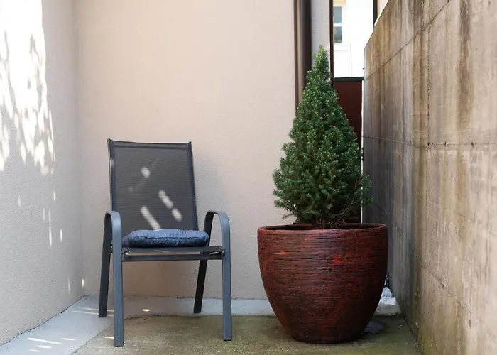 Jedro - Sa Garaznim Parkingom * Vrnjačka Banja